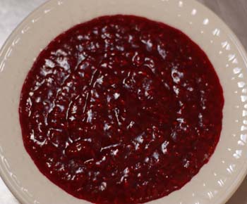 raspberry filling recipe