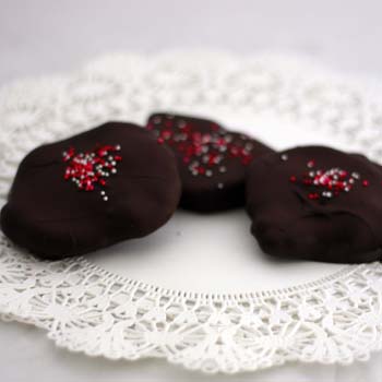 peppermint patties