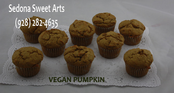 VEGAN PUMPKIN Cake