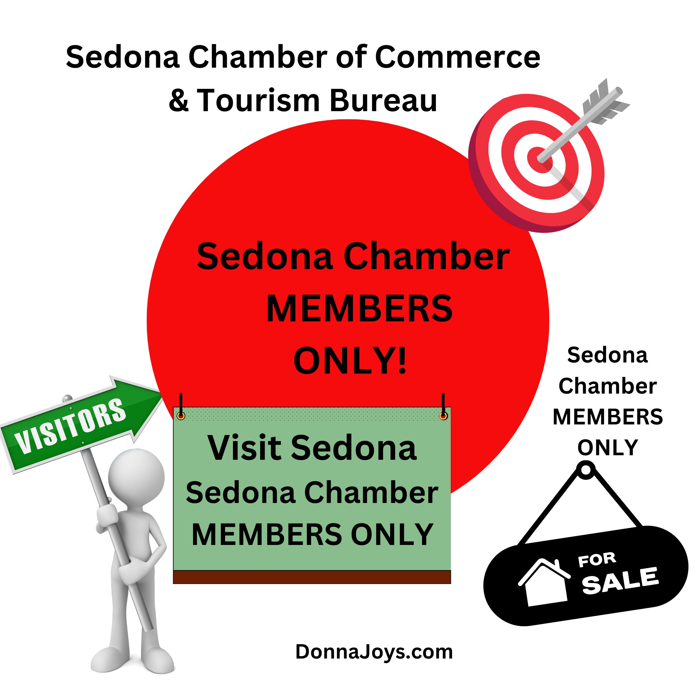 July 28, 2013 Email Sedona Tourism