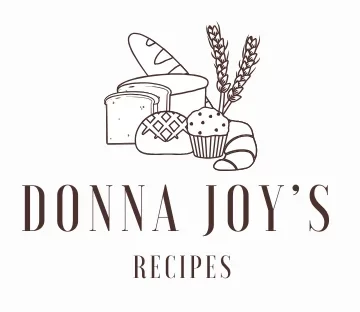 Donna Joy's Recipes