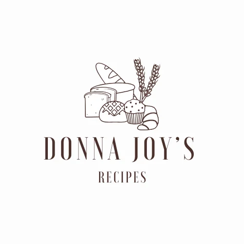 Donna Joy's Recipes