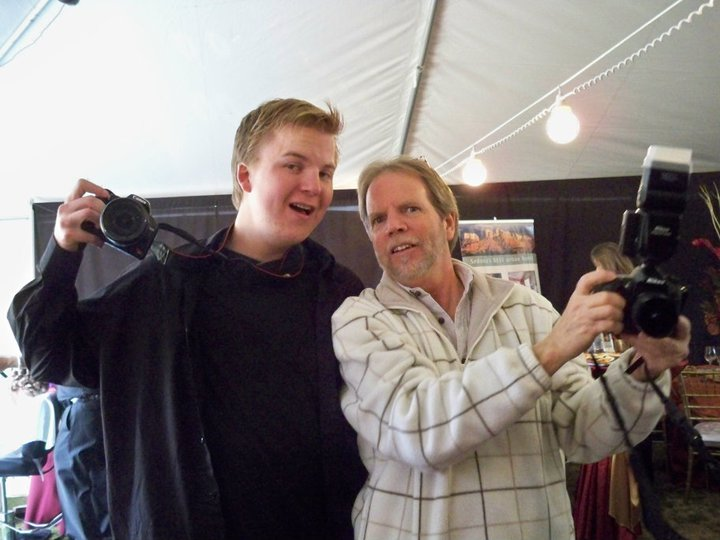 Sedona bridal Fair February 26, 2011