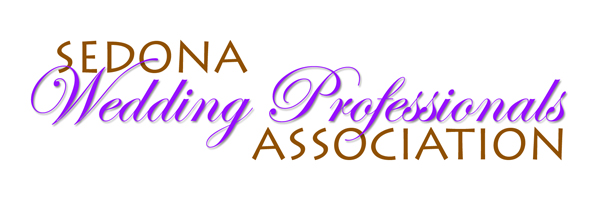 Sedona Wedding Professionals Association Logo