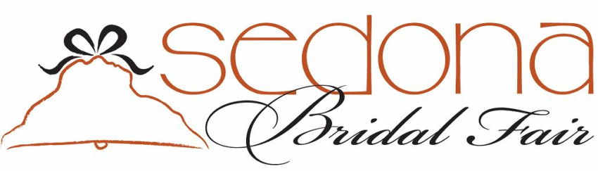 Sedona Bridal Fair logo 2011