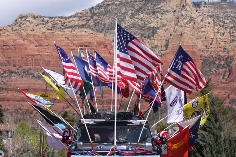 2019 Parade Fire District