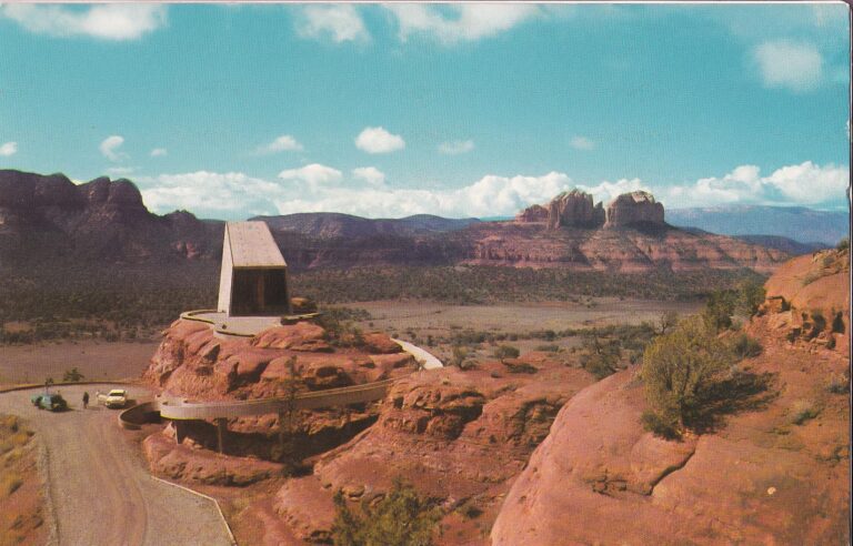 Chapel first built 72754299_10215840285345350_868753725135519744_n