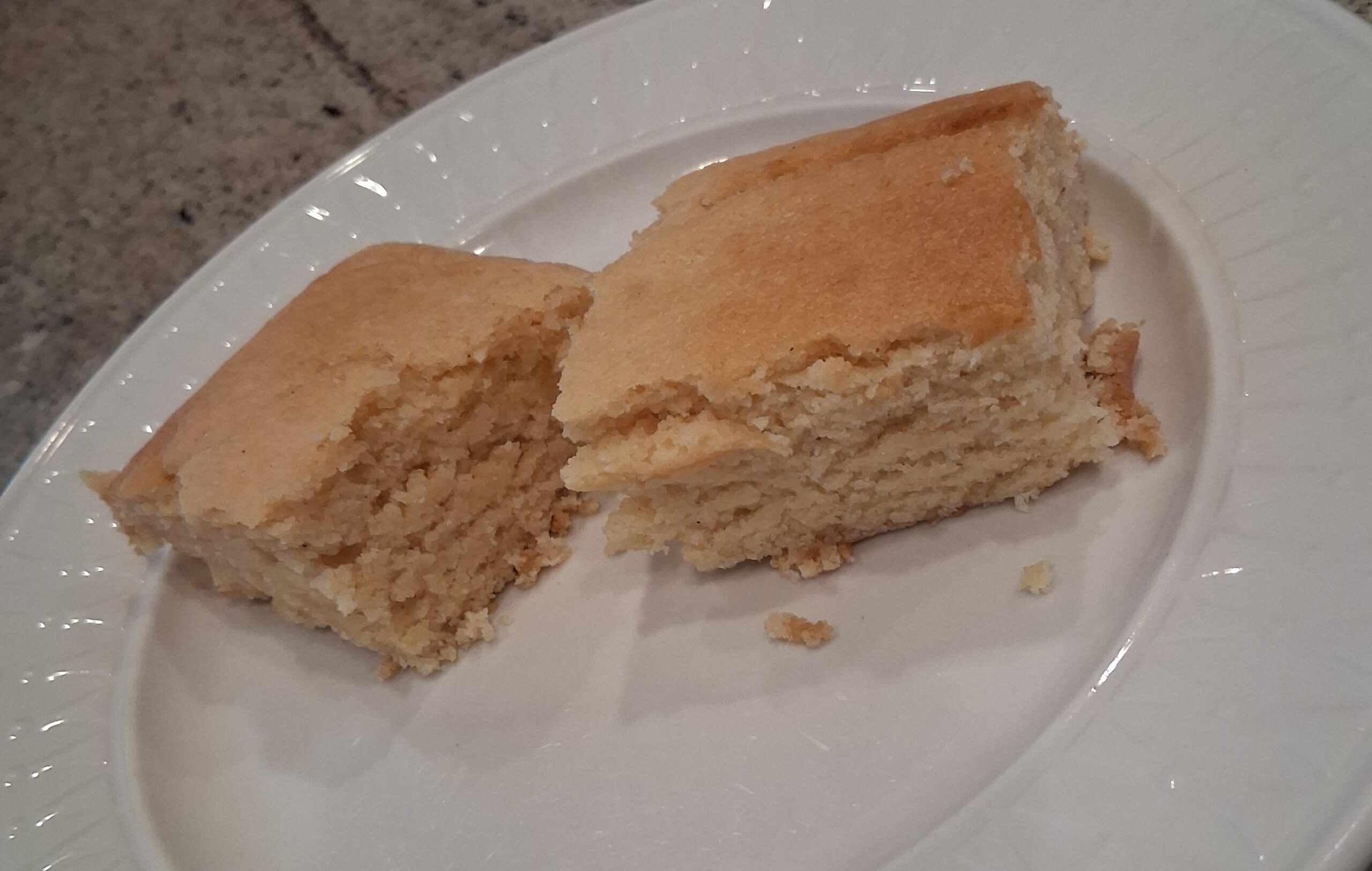 Cornbread Recipe