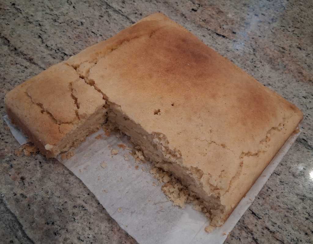Cornbread Recipe